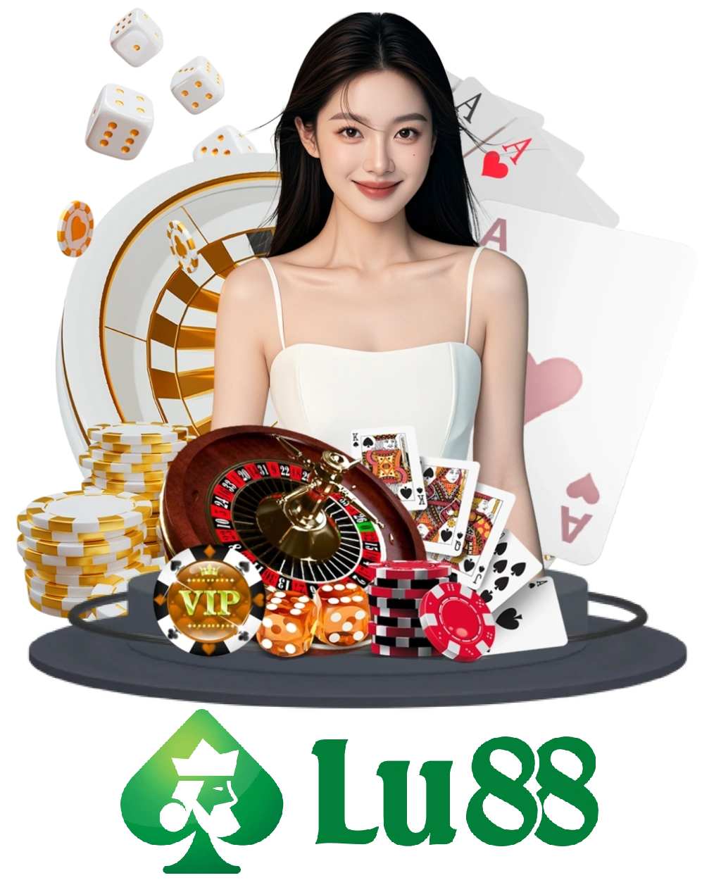Ứng dụng Lu88 trên điện thoại