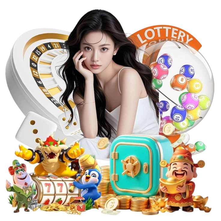 Nội dung xổ số tại Lu88